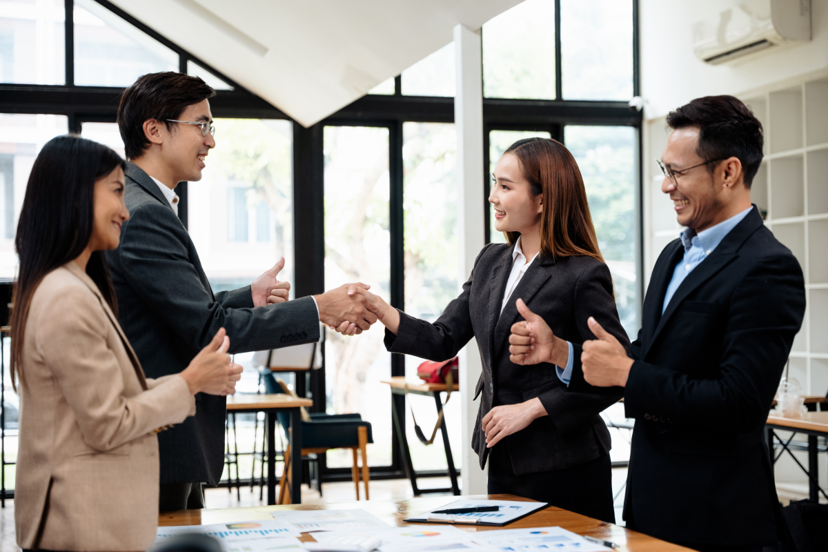 关于战胜困难，唯有团队的默契无比重要的信息