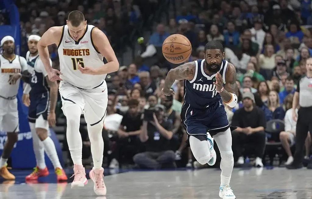 火箭绝杀时刻，狂砍50分点燃赛场，欧文迎来胜利！的简单介绍